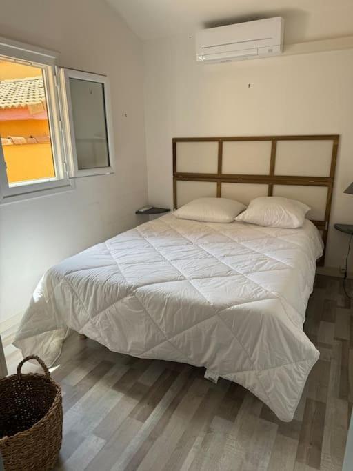 Holiday home La A 2min A Pied, 2 Exterieurs,wifi,clim