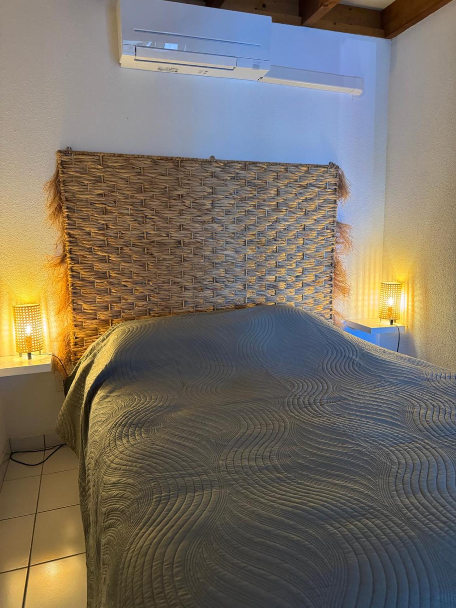 Holiday home La A 2min A Pied, 2 Exterieurs,wifi,clim Le Barcares